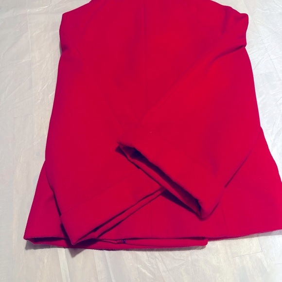 Women’s coat small pink excellent condition, pink, Worthington, perfect for fall - Picture 7 of 15